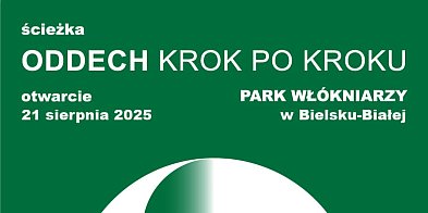 Nowa Ścieżka Oddechu w Bielsku-Białej-20600