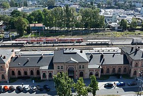 Bielsko-Biała zbuduje nowoczesne centrum przesiadkowe za 366 milionów złotych-20702