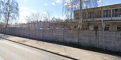 W Bielsku-Białej powstanie najdłuższe graffiti. 400 metrów w ciągu trzech dni-20766