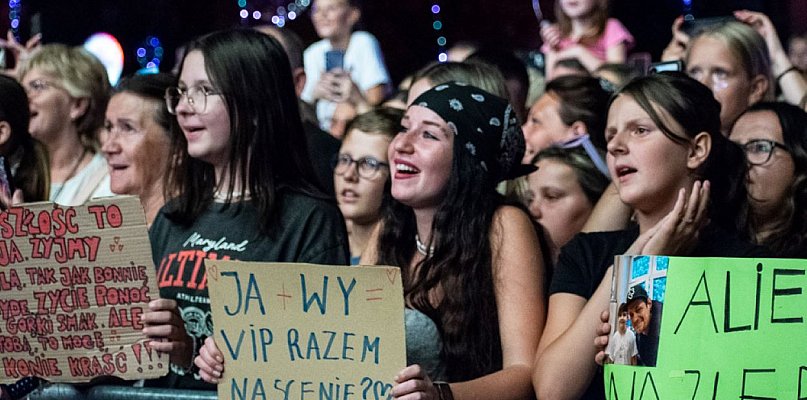 Dni Bielska-Białej: Tłumy na koncertach i relaks w strefie ART SQUARE - 20727