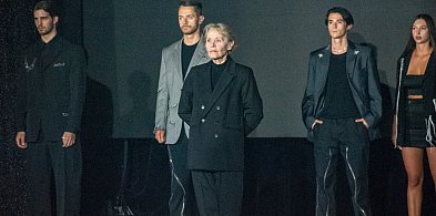 „Jestem...” – marynarka jako narratorka miejskiej historii-20798