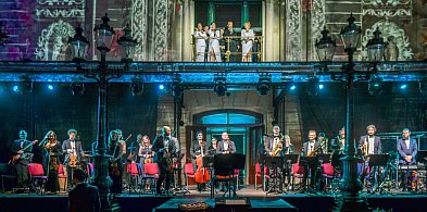 Koncert piosenek Młynarskiego zakończył DNI BIELSKA-BIAŁEJ [FOTOGALERIA] -20807