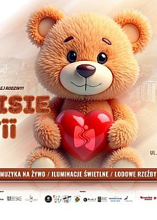 Dzień Pluszowego Misia 2025