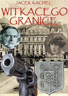 Spotkanie autorskie z Jackiem Kachlem