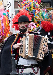 57. Przegląd Zespołów Kolędniczych i Obrzędowych „Żywieckie Gody”