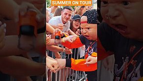 SUMMER ON TOUR. SKOLIM, Tymek, Matt Palmer, Prison