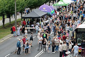 Rodzinny piknik SpLATA i koncert grupy 2B Voice-745