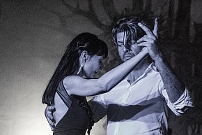 Tango Emigrante - koncert w dawnej Patrii-751