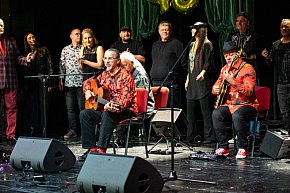 40. jubileusz Czerwonego Tulipana na BSK-772