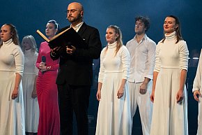 PIEŚNI KRONIKARZA - widowisko muzyczne-774