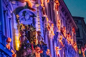 Misiowe święto na placu Wojska Polskiego-778