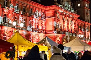 Magia Świąt na Starówce w Bielsku-Białej-779