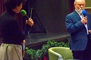 KALENDARZ BESKIDZKI 2026 - spotkanie w Kubiszówce-782