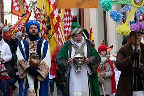 Orszak Trzech Króli w Bielsku-Białej-788