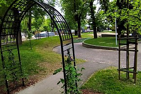 W poniedziałek rusza remont. Czy Park Słowackiego będzie dostępny?-20918