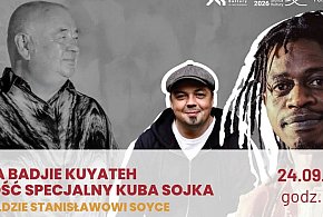 Koncert w hołdzie Stanisławowi Soyce w Bielskim Centrum Kultury-21004