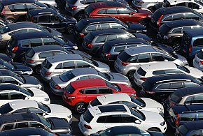 Auto stoi w garażu? UFG i tak wystawi ci potężny rachunek-21036
