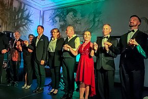 Tango Emigrante w Bielsku-Białej. Patria znów tętniła życiem-21088