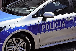 Nieudana próba kradzieży roweru w Bielsku-Białej. Sprawca zatrzymany przez policję-21168