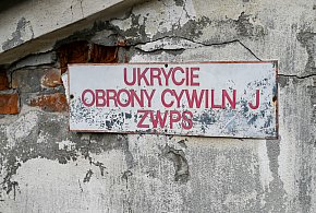 Nowe dane rządu o schronach. Oto, co pokazują kontrole-21192
