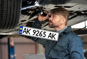 Koniec luki w prawie. Auta zza granicy czekają nowe przepisy-21257
