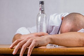 Chcą ograniczyć dostęp do alkoholu. Projekt jest już w Sejmie-21264