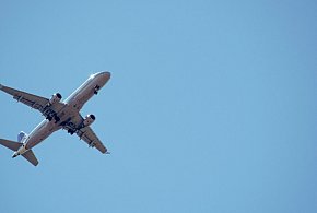 11 tys. zł na początek. Linie lotnicze szukają pracowników w Polsce-21393