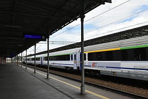 Z Warszawy do Wrocławia w półtorej godziny? Pociągi przyspieszą do 350 km/h-21401
