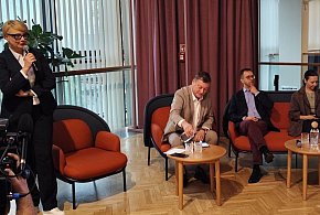 Jesień w BCK: Festiwal Kompozytorów, Jazzowa Jesień i nowości na 2026 rok-21395