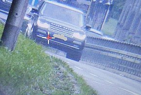 Kierowca odmówił przyjęcia mandatu, sprawa trafi do sądu-21443