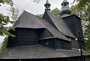 Prace konserwatorskie w kościele św. Barbary zakończone-21453