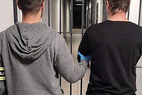 Okradł swojego byłego pracodawcę-21454