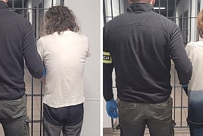 Bielsko-Biała: 42-latek pobity przez znajomych po kradzieży telefonu-21543