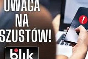 Oszustwo „na Blika” w Bielsku-Białej. 20-latka straciła 4 tysiące złotych-21520