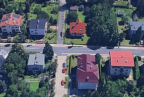 Utrudnienia drogowe na ul. Xawerego Dunikowskiego od 8 października-21531