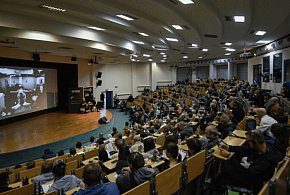 Maraton Autorski: twórcy w dialogu z publicznością-21485