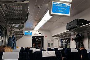 Podróż PKP niemal za darmo. Taka okazja tylko w jednym dniu-21649
