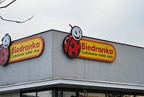 Nowe rozwiązanie w popularnej sieci. Ma ułatwić codzienne zakupy-21659