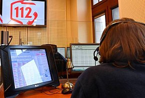 Związek Zawodowy Operatorów Numerów Alarmowych: są problemy z dodzwonieniem się na-21676
