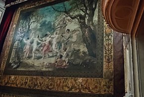 Spotkanie z prof. Andrzejem Linertem na małej scenie Teatru Polskiego-21717