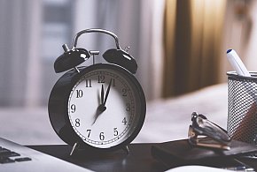 Kiedy przestawiamy czas na zimowy? To może być ostatni raz?-21798