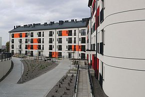Mieszkania przy Wapiennej i Solskiego oddane do użytku-21822