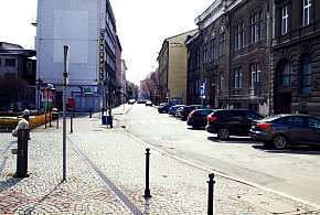 Bielsko-Biała: remont ul. 1 Maja ruszy 28 października-21900