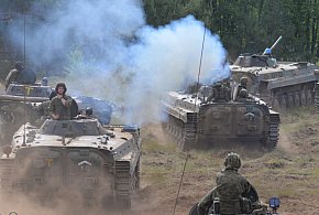 Nowe przepisy w armii. Ta decyzja zmienia codzienność żołnierek-21985