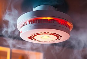 Rewolucja w przepisach pożarowych. Nowe obowiązki dla właścicieli domów i firm-22006