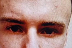 Zaginął 19-letni Michael Rams. Policja z Bielska-Białej prosi o pomoc w poszukiwan-22010