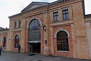 Dworce Przyjazne Pasażerom: 1,4 mld zł na 181 dworców. Wśród nich Bielsko-Biała-22022