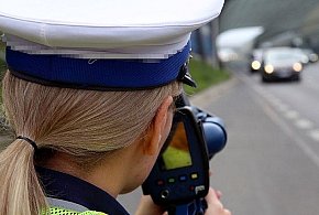 Wszystkich Świętych na drogach. Raport bielskiej policji-22088