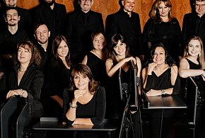 Anna Szostak-Myrczek Osobowością Roku – Koryfeusz 2025-22124