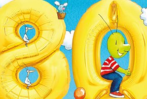 Dobra informacja dla fanów "Świerszczyka"-22118